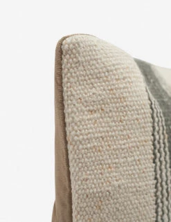 Beyer Vintage Lumbar Pillow -Home Furnishings A0654368 9887