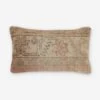 Sadah Vintage Lumbar Pillow