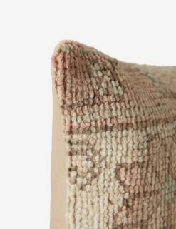 Sadah Vintage Lumbar Pillow -Home Furnishings A0655678 16333