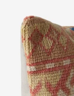 Zuzu Vintage Pillow -Home Furnishings A0655679 16332