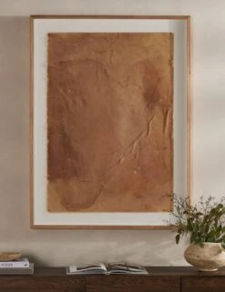 A Distant Memory Wall Art By Molly Supplee -Home Furnishings ADistantMemoryvertical