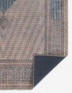 Iari Rug -Home Furnishings AFSHAAFS34BLU 2
