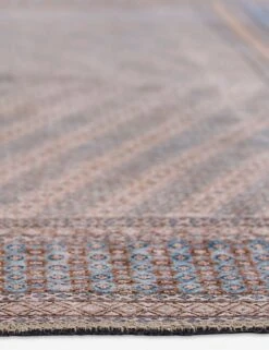 Iari Rug -Home Furnishings AFSHAAFS34BLU 6