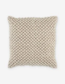 Luan Pillow 17 Luan Pillow -Home Furnishings AGO03