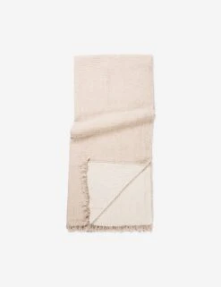 Alaia Cotton Bed Cover By House No. 23 36 Alaia Cotton Bed Cover By House No. 23 -Home Furnishings ALAIABEDDINGOYSTER 1 PRODUCT