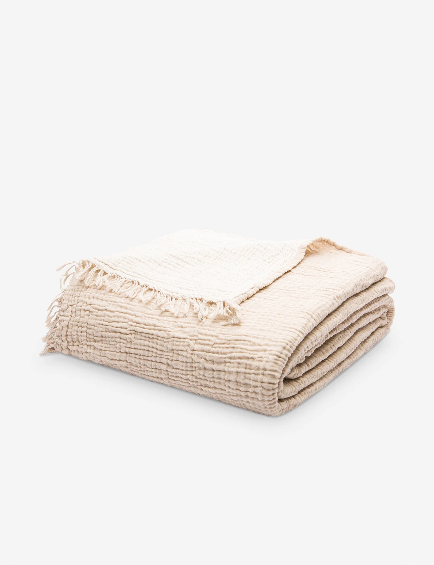 Alaia Cotton Bed Cover By House No. 23 19 Alaia Cotton Bed Cover By House No. 23 - Image 19