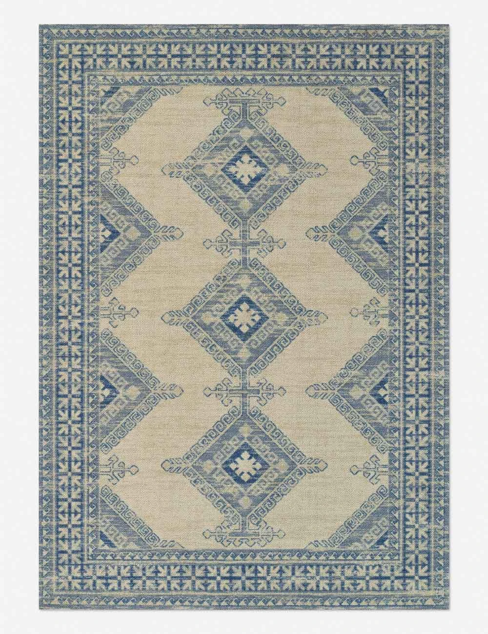 Omarian Rug 1 Omarian Rug
