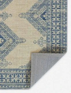 Omarian Rug 14 Omarian Rug -Home Furnishings ANATOANA10IVY 2