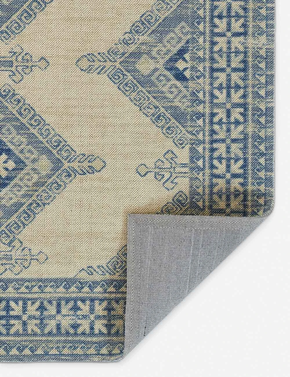 Omarian Rug 4 Omarian Rug - Image 4