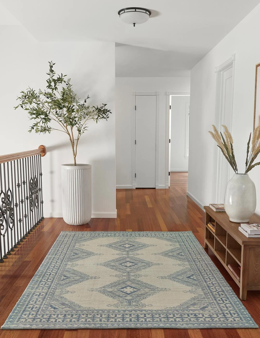 Omarian Rug 2 Omarian Rug - Image 2