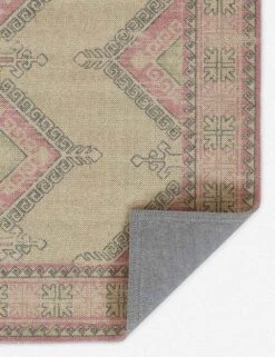 Omarian Rug 20 Omarian Rug -Home Furnishings ANATOANA10PNK 2