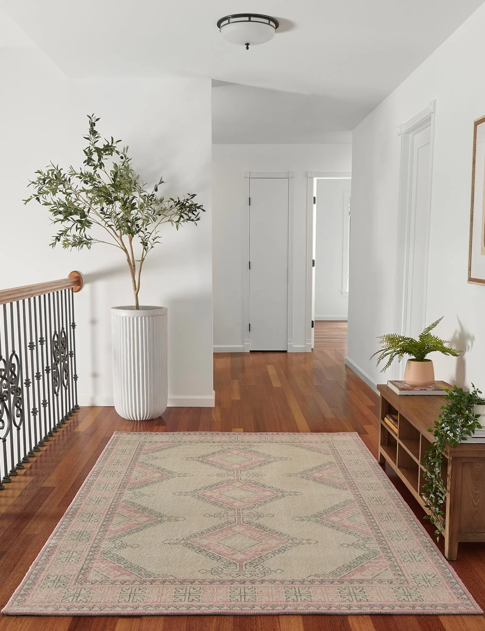 Omarian Rug 7 Omarian Rug - Image 7