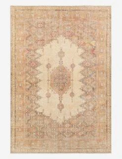 Vala Vintage Rug, 8' X 11'6"