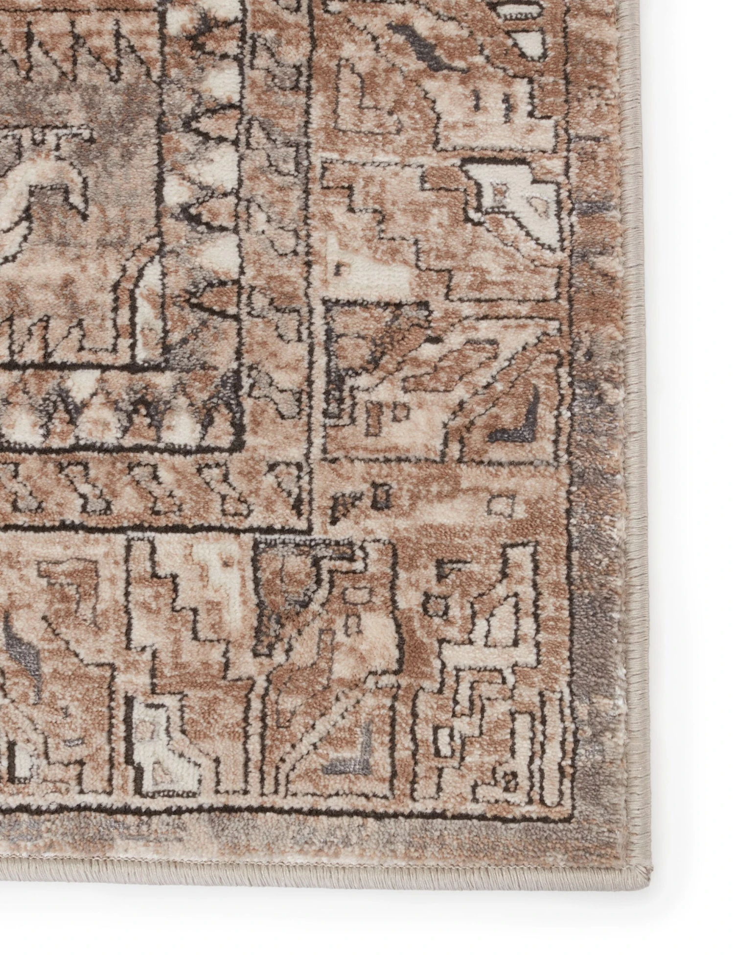 Rehaan Rug 2 Rehaan Rug - Image 2