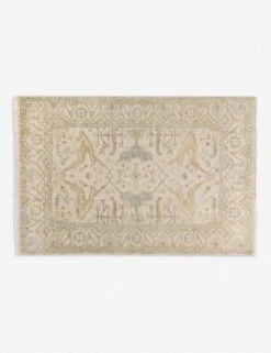 Fatima Rug -Home Furnishings ATQ 1000 FLATFATIMA