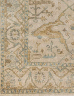 Fatima Rug -Home Furnishings ATQ 1000 atq1000 swatch