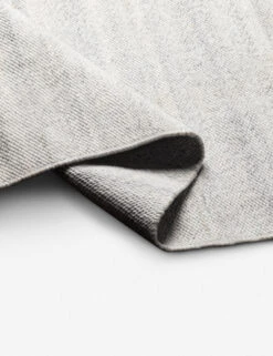 Oaklee Indoor / Outdoor Rug -Home Furnishings AZA 2307 Fold 1