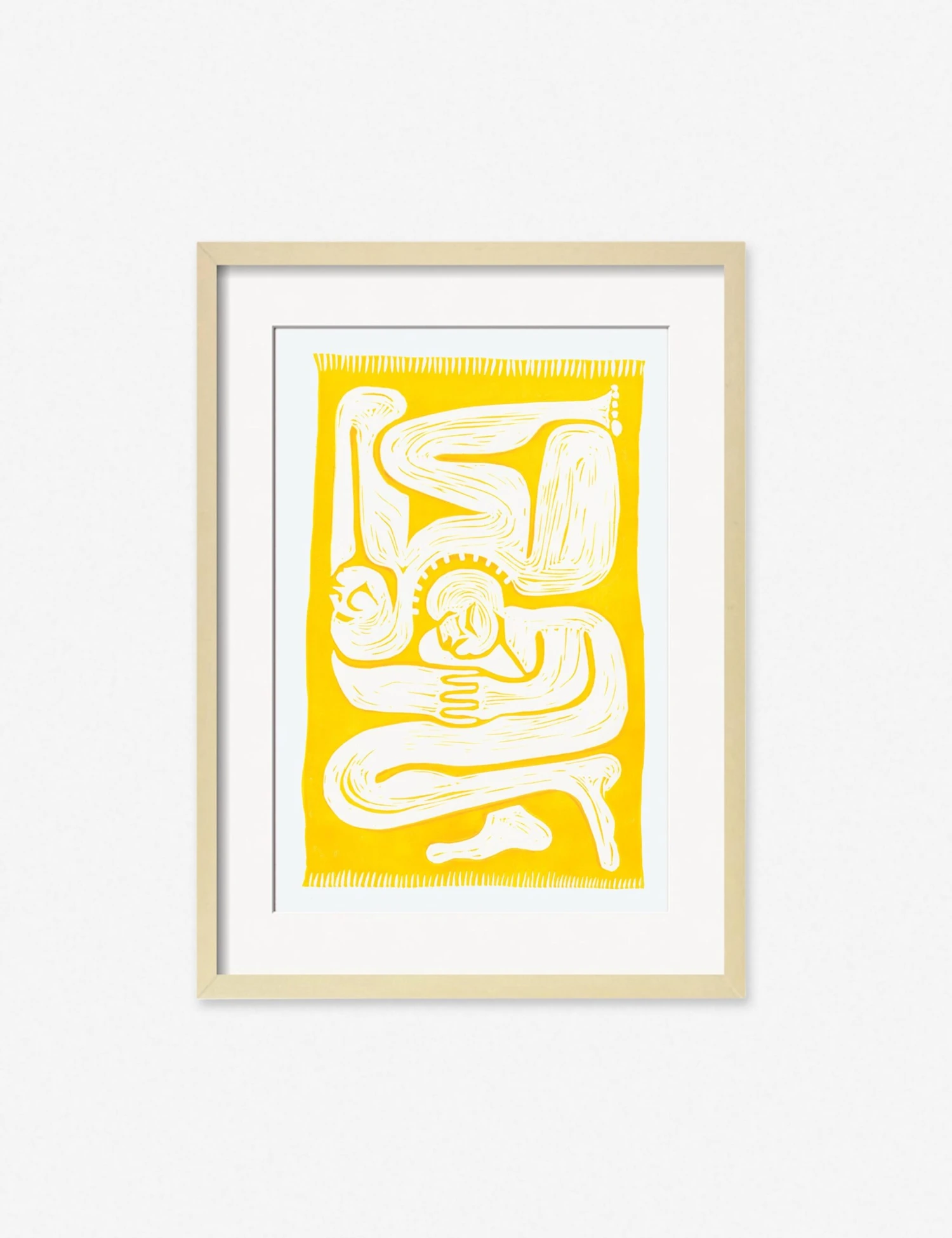 Cloudgazers Print By Adrian Brandon 3 Cloudgazers Print By Adrian Brandon - Image 3