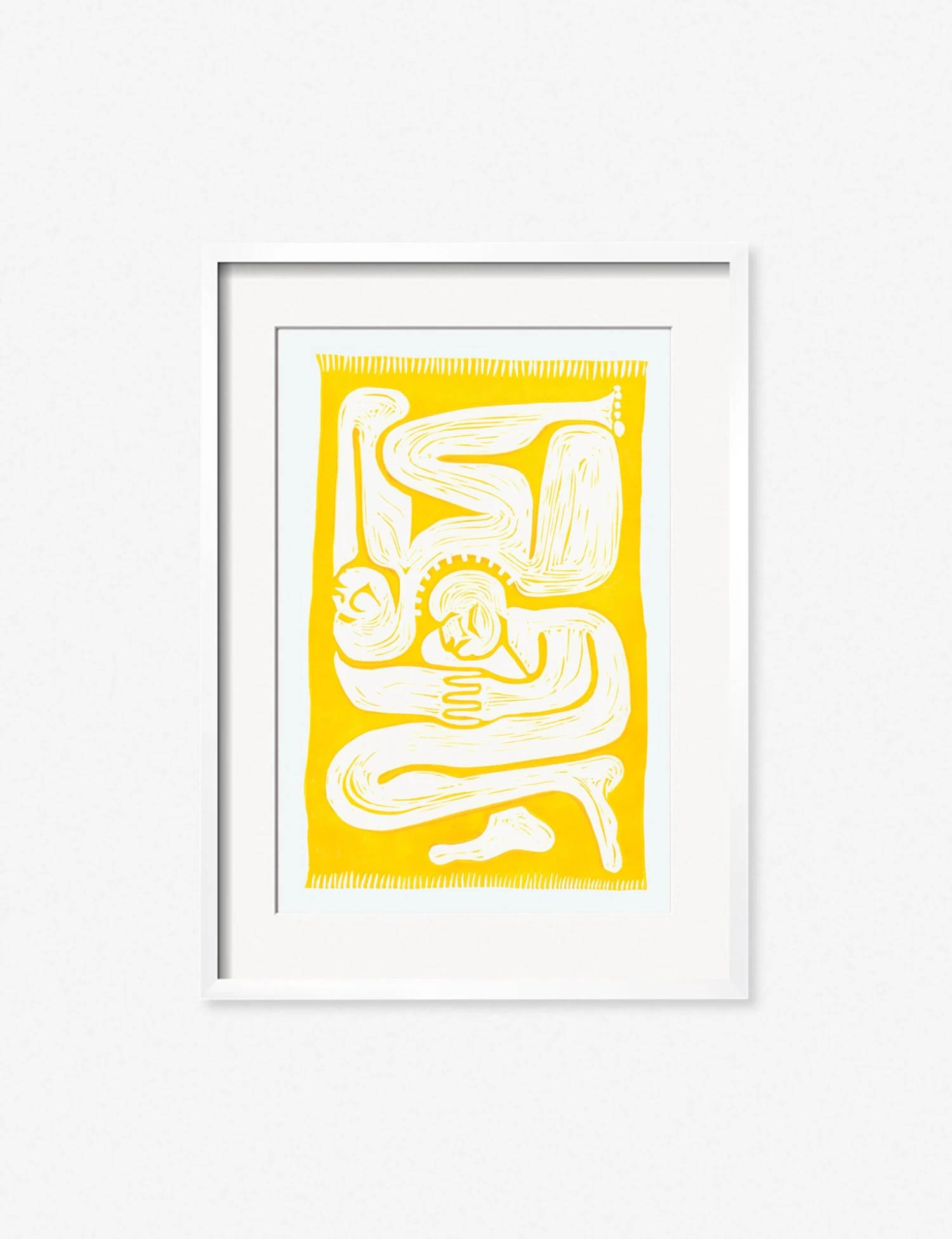 Cloudgazers Print By Adrian Brandon 6 Cloudgazers Print By Adrian Brandon - Image 6