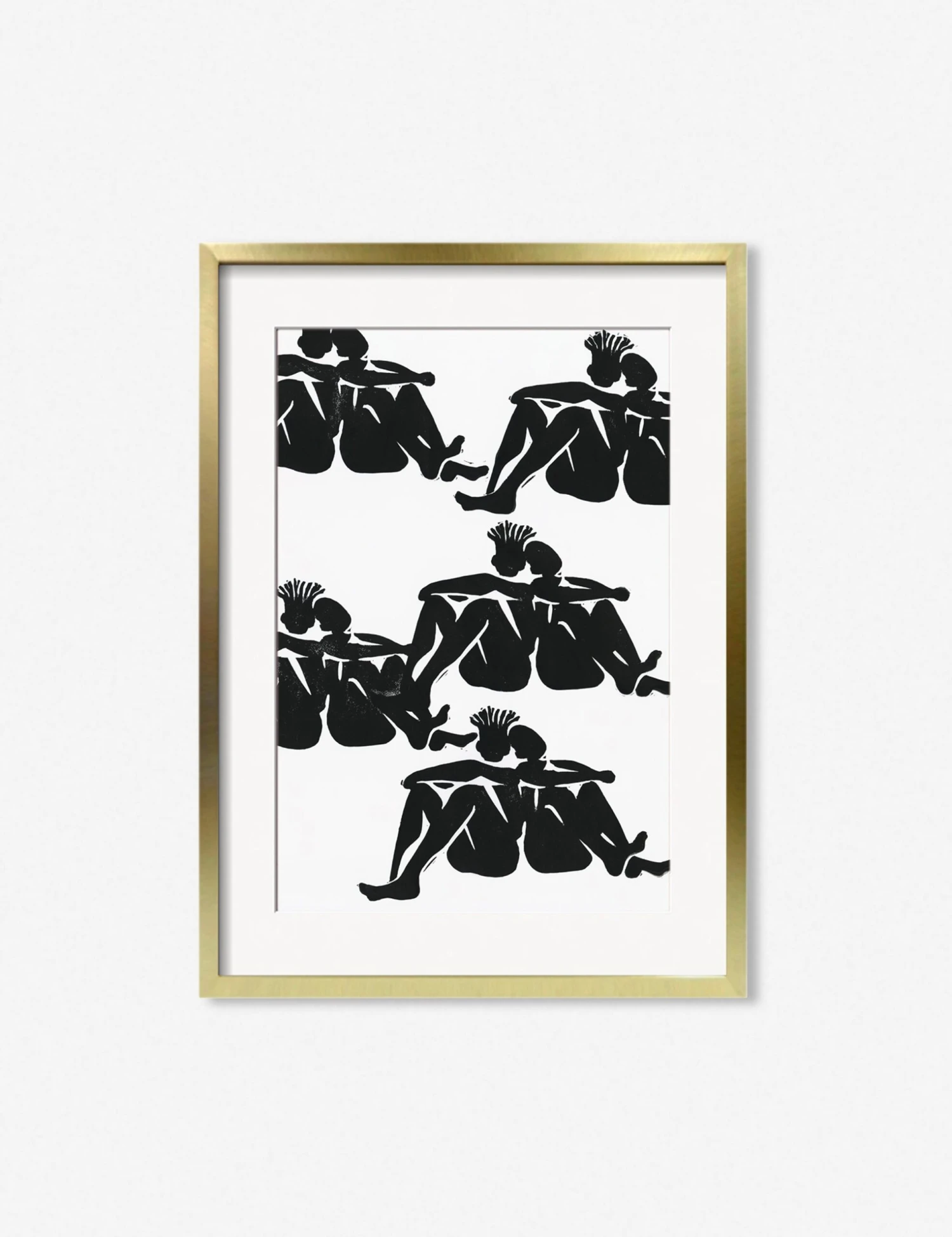 Over Here Print By Adrian Brandon 5 Over Here Print By Adrian Brandon - Image 5