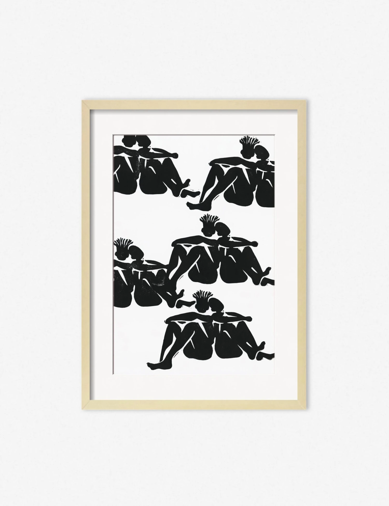 Over Here Print By Adrian Brandon 6 Over Here Print By Adrian Brandon - Image 6