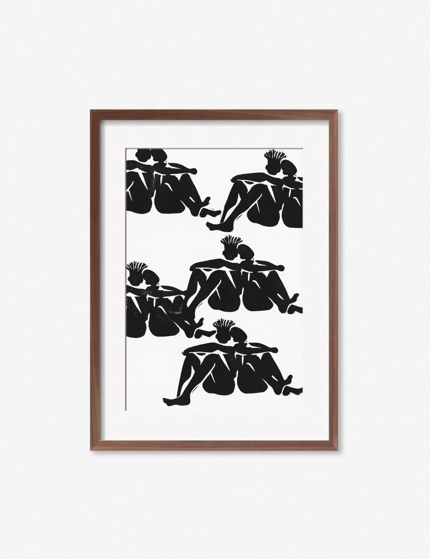 Over Here Print By Adrian Brandon 3 Over Here Print By Adrian Brandon - Image 3