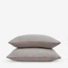 Alaia Pillowcases (Set Of 2) By House No. 23