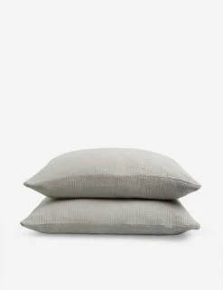Alaia Pillowcases (Set Of 2) By House No. 23 -Home Furnishings AlaiaPillowcases Setof2 byHouseNo.23 L0467905 1477
