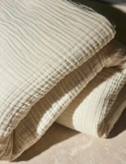 Alaia Sherpa Throw By House No. 23 -Home Furnishings AlaiaSherpa Coconut 13876 SITECROP