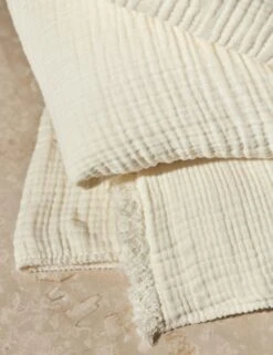 Alaia Sherpa Throw By House No. 23 -Home Furnishings AlaiaSherpa Coconut 13878 SITECROP