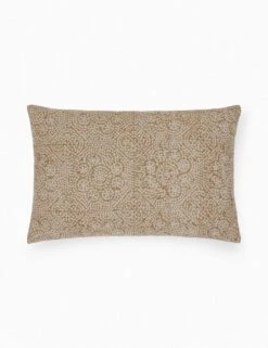Alaina Pillow -Home Furnishings AlianaLumbarPillow Mustard 3981 cf6f4bcb dbc3 4a4d 8ba0 fccf48c9e799