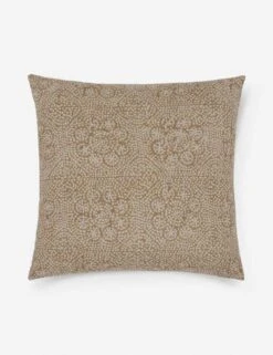 Alaina Pillow -Home Furnishings AlianaPillow Mustard 3977 1c324e97 39f1 47bd 97ad ed4e5b6e0a59