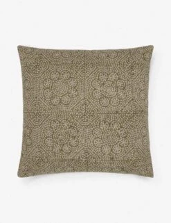 Alaina Pillow -Home Furnishings AlianaPillow Pistachio 3941 b6ce0444 2ca3 44c4 a238 7d1b6d84b29a