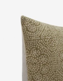 Alaina Pillow -Home Furnishings AlianaPillow Pistachio 3943 bdb20e46 a7a2 404c 9b41 e046e11dc0d7