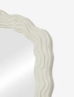 Anastasia Floor Mirror By Sarah Sherman Samuel -Home Furnishings Anastasia FullLength A06569405113 Product