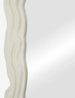 Anastasia Floor Mirror By Sarah Sherman Samuel -Home Furnishings Anastasia FullLength A06569405114 Product