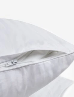 Anjali Pillow Protectors (Set Of 2) -Home Furnishings AnjaliPillowProtectors Setof2 L0467890 1494
