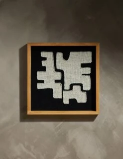 Apus Textile Wall Art By Hadiya Williams