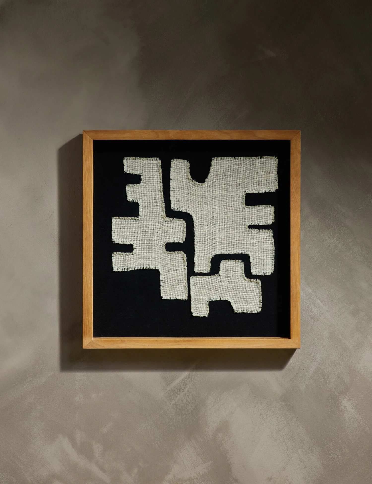 Apus Textile Wall Art By Hadiya Williams 1 Apus Textile Wall Art By Hadiya Williams