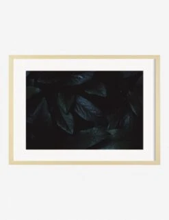 Still Life 3 Photography Print By Ashley Johnson -Home Furnishings AshleyJohnsonStillLIfePack7 3naturalframe