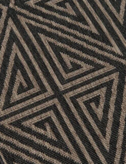 Takoda Indoor / Outdoor Rug -Home Furnishings BAJA0BAJ 4CHR 2