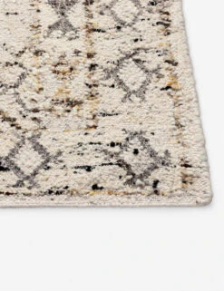 Alistair Rug -Home Furnishings BEN 2300 Front 1