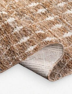 Amani Indoor / Outdoor Rug -Home Furnishings BHC 2300 fold 1