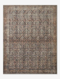 Billie Rug By Amber Lewis X Loloi