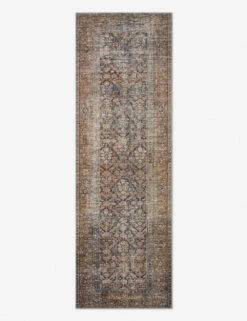 Billie Rug By Amber Lewis X Loloi -Home Furnishings BILLBIL 01IKSM 21