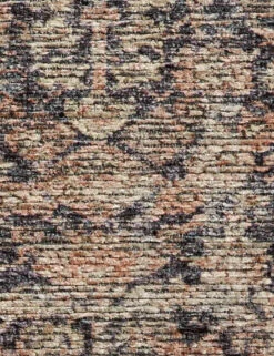 Billie Rug By Amber Lewis X Loloi -Home Furnishings BILLBIL 01IKSM 25 SWATCH