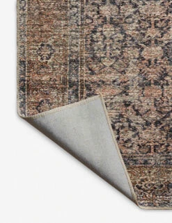 Billie Rug By Amber Lewis X Loloi -Home Furnishings BILLBIL 01IKSM 26