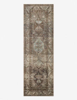 Billie Rug By Amber Lewis X Loloi -Home Furnishings BILLBIL 03CGSG 21