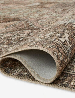 Billie Rug By Amber Lewis X Loloi -Home Furnishings BILLBIL 03CGSG 24