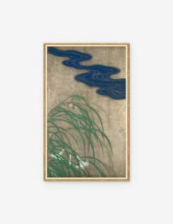 Landscape Panels 1 & 2 Print (Set Of 2) -Home Furnishings BKT 19 0047B